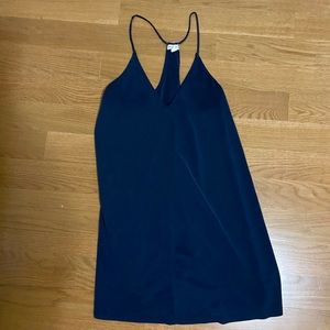 Silence and Noise Dress